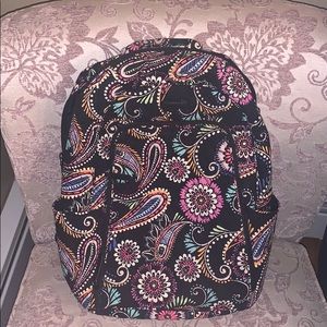 Vera Bradley Backpack